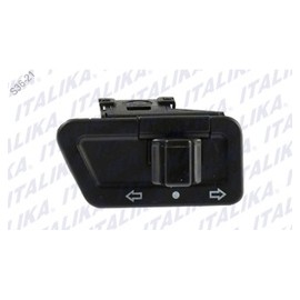 [F04040291] BOTON INTERRUPTOR DIRECCION DS150G, DS150, X150G