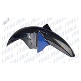 [F16010336] SALPICADERA DEL NEGRO AZUL 125Z