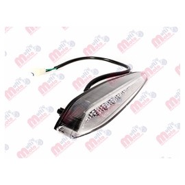 [F09020242] LED DECORATIVO TANQUE DER