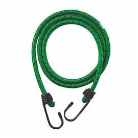 [SOG-7106-0035] SOGA REFORZADA REFLEJANTE IRON RACING 1.50M*10MM VERDE