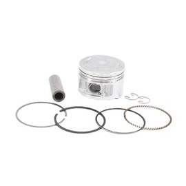 [29-1220-001] SET PISTON COMPLETO YH YBR125 0.00 STD