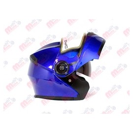 [AC1B-0005-005] CASCO ABATIBLE AZUL DFG