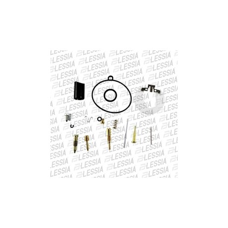 [RCA-017] REPUESTOS DE CARBURADOR AT-125 / AT-110 / AT-110 NE / AX-110 / XT-110