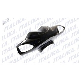 [F13010760] CUBIERTA DEL MANUBRIO NEGRA DS150, DS150 NEGRO, XS150 NEGRO