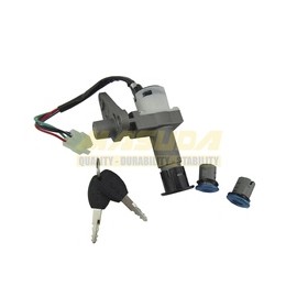 [SWI-1124-004] KIT SWITCH COMPLETO ITALIKA DS125/DS150