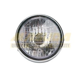 [FAR-3211-0051] FARO DELANTERO COMPLETO HONDA GL150 CARGO