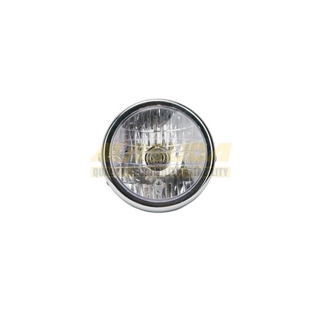 [FAR-3211-0051] FARO DELANTERO COMPLETO HONDA GL150 CARGO