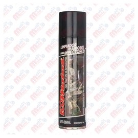 [ECOMOTO-107] LIMPIADOR EN AEROSOL P INYECTORES 280GR