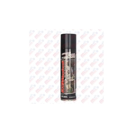 [ECOMOTO-107] LIMPIADOR EN AEROSOL P INYECTORES 280GR