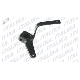 [F11030136] EJE RANURADO PEDAL DE FRENO RT180, FT180, FT200