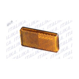 [F09020269] REFLECTOR LATERAL AMORTIGUADOR DT110 DELIVERY, FT115