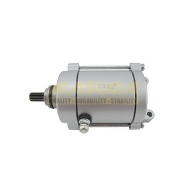 [MOT-3304-0002] MOTOR DE ARRANQUE FT125/CG125