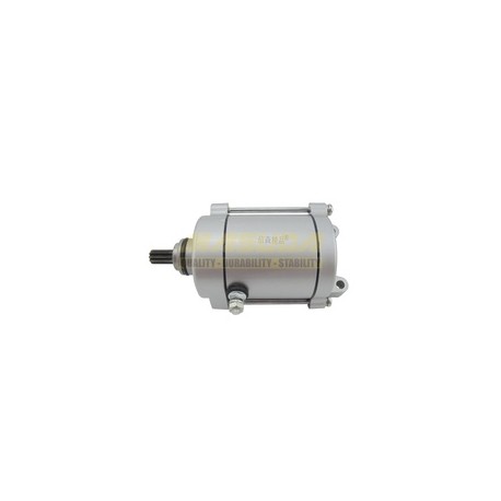 [MOT-3304-0002] MOTOR DE ARRANQUE FT125/CG125