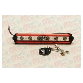 [FOB-3216-1807] FARO AUXILIAR HYPER LEDS IR-1800 8-80V 18W