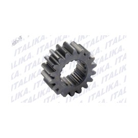 [E09040028] ENGRANE PRIMARIO BALANCEADOR BOMBA FT150, RC150