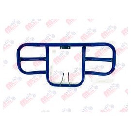 [01-UNAZCRO] DEFENSA UNIVERSAL MOTO TRABAJO TUBO 1" CAL.