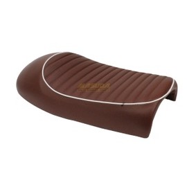 [ASI-4401-0501] ASIENTO COMPLETO CLASSICAL STYLE CAFÉ OSCURO