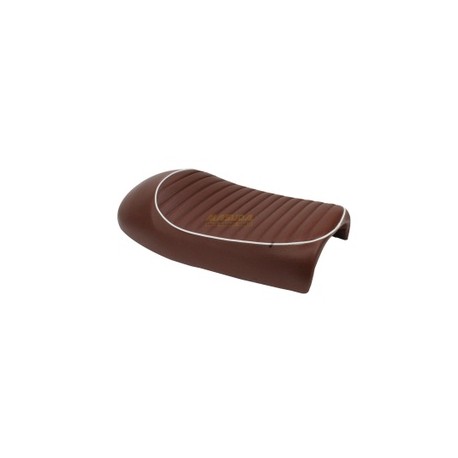 [ASI-4401-0501] ASIENTO COMPLETO CLASSICAL STYLE CAFÉ OSCURO