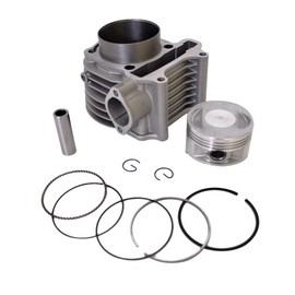 [47-5063-001] CILINDRO C/PISTON SET IT GTS 175/WS175