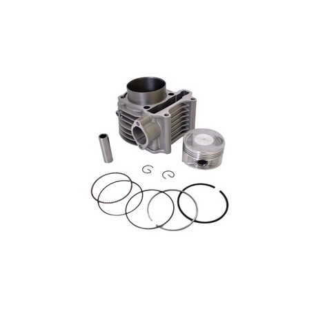 [47-5063-001] CILINDRO C/PISTON SET IT GTS 175/WS175