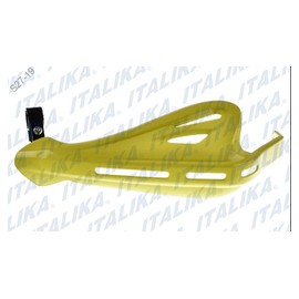 [F13012084] PROTECTOR PUÑO IZQ AMARILLO DM 200 2022