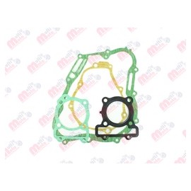 [34-1202] KIT EMPAQUES MOTOR COMPLETO YAMAHA FZ16