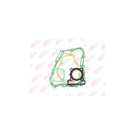 [34-1202] KIT EMPAQUES MOTOR COMPLETO YAMAHA FZ16