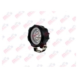 [FOB-3216-1636] FARO AUXILIAR HYPER 6LEDS IR-190S2 OJO ANGEL