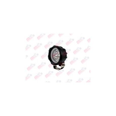 [FOB-3216-1636] FARO AUXILIAR HYPER 6LEDS IR-190S2 OJO ANGEL