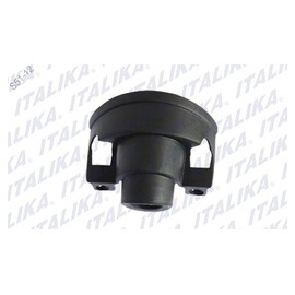 [F12010018] CUBIERTA DEL INTERRUPTOR DE EN RT 200 NEGRO