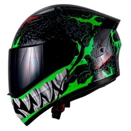 [7502305898120] KOV CASCO ESTELAR TROLL NEGRO L