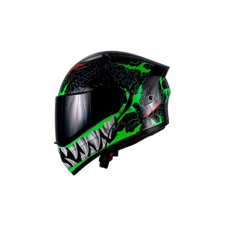 [7502305898120] KOV CASCO ESTELAR TROLL NEGRO L