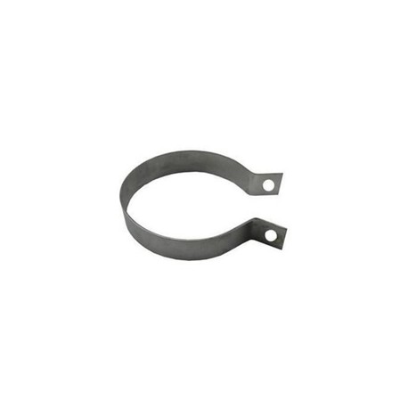 [ESC-A001] ABRAZADERA DE MOFLE DS-150 14-17 / DS-150 NEGRO