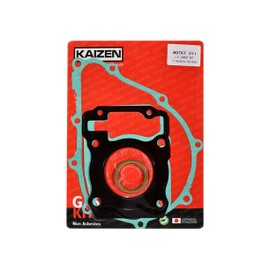 [MOTKT211] EMPAQUES DE 1/2 MOTOR KAIZEN PARA HONDA GL150 CARGO