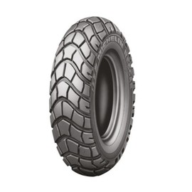 [6408-1027] LLANTA MOTONETA MICHELIN 120/90 10 REGGAE 57J