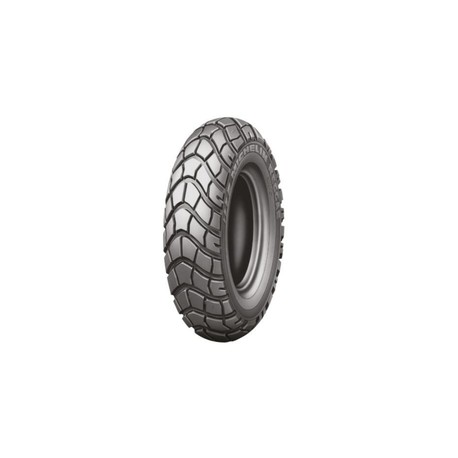 [6408-1027] LLANTA MOTONETA MICHELIN 120/90 10 REGGAE 57J