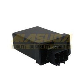 [CDI-3101-0023] UNIDAD DE CDI CORRIENTE DIRECTA P/YBR-125 2006-2011