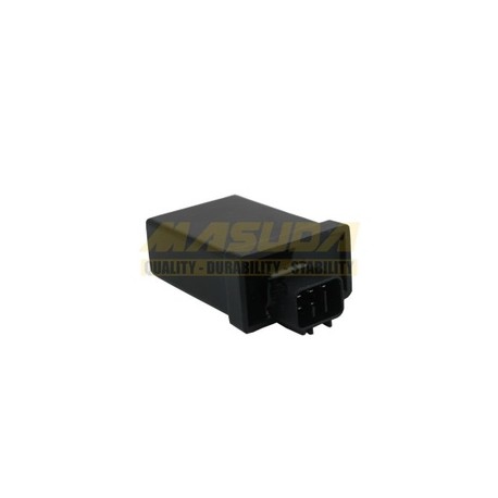 [CDI-3101-0023] UNIDAD DE CDI CORRIENTE DIRECTA P/YBR-125