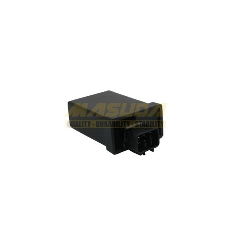 [CDI-3101-0023] UNIDAD DE CDI CORRIENTE DIRECTA P/YBR-125 2006-2011