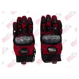 [GUA-7107-0001B] GUANTE P/MOTOCICLISTA IRON RACING COMANDANTE