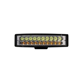 [FOB-3216-1609] FARO AUXILIAR HYPER 20LEDS BI-COLOR 10-80V 30W 2500LM