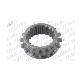 [E09040025] ENGRANE BOMBA ACEITE EX200, FT150, RT200, RC150