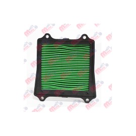 [DT581062] ELEMENTO FILTRO DE AIRE BAJAJ NS160 BSIV, NS 200FI, RS 200, DOM 400