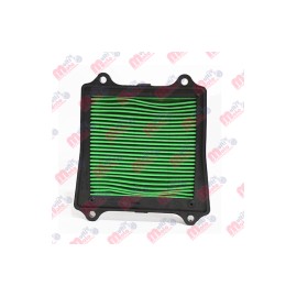[DT581062] ELEMENTO FILTRO DE AIRE BAJAJ NS160 BSIV, NS 200FI