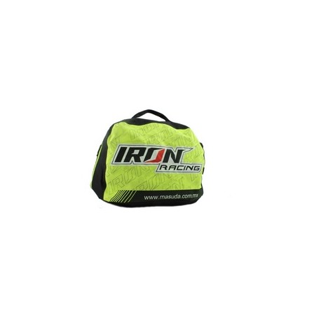 [MCH-7505-0005] BOLSA PARA CASCO IRON RACING