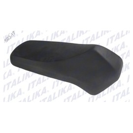 [F03010234] ASIENTO NEGRO WS150 SPORT, WS175 SPORT