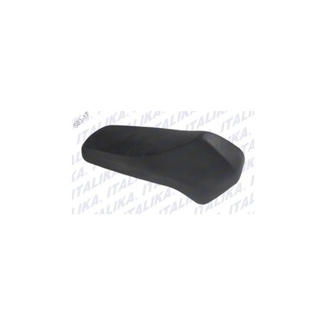 [F03010234] ASIENTO NEGRO WS150 SPORT, WS175 SPORT