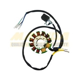 [EST-3102-0016A] ESTATOR 11 BOBINAS CORRIENTE CONTINUA ITALIKA