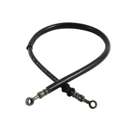 [47-5022-001] MANGUERA FRENO DELANTERO ITALIKA FT 150 (13-16) /