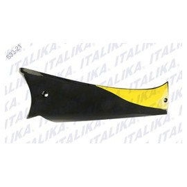 [F13012781] CUBIERTA LAT DER NEGRO AMARILLO X150